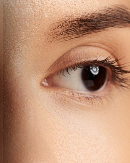 Brows & lashes