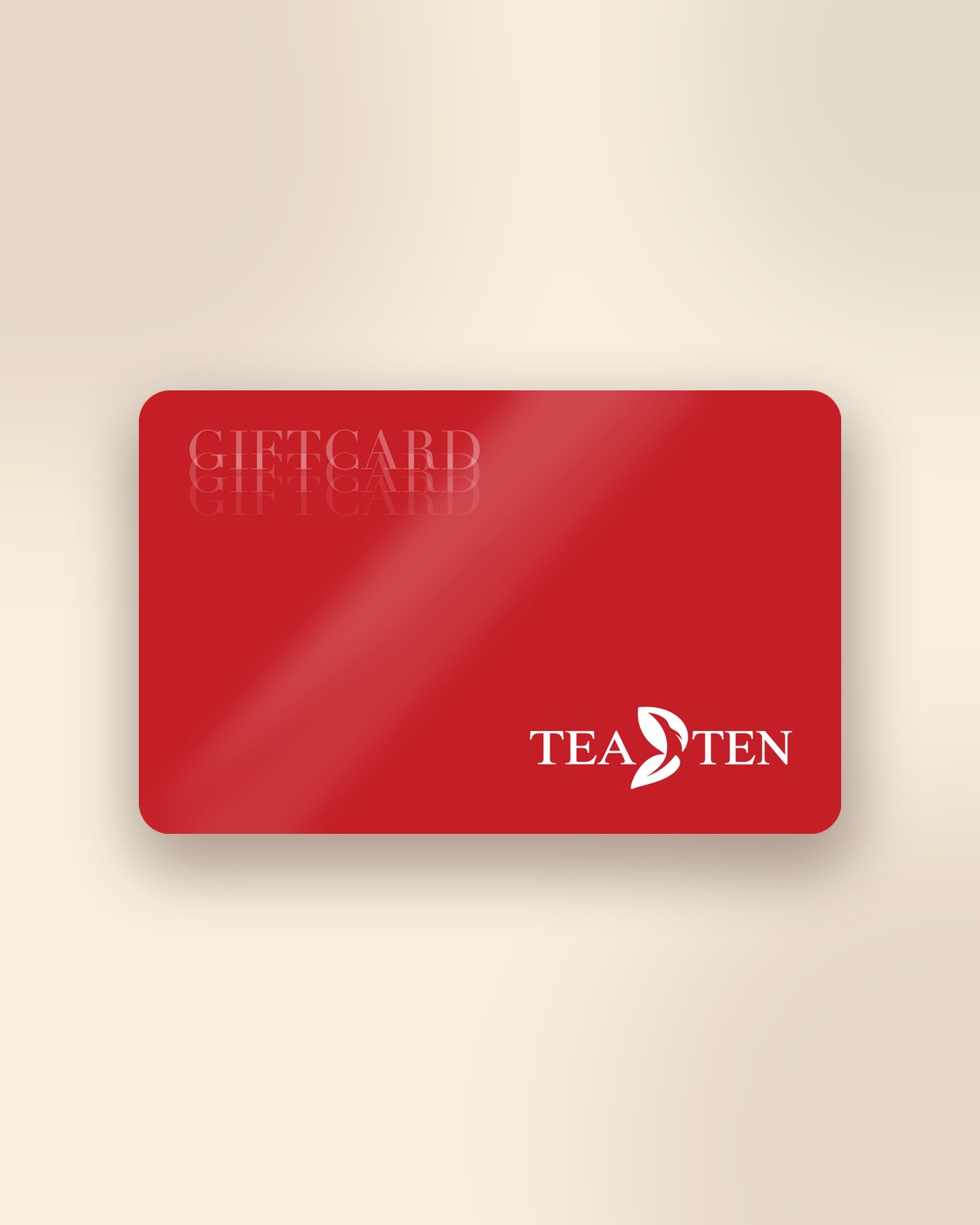 Gift cards