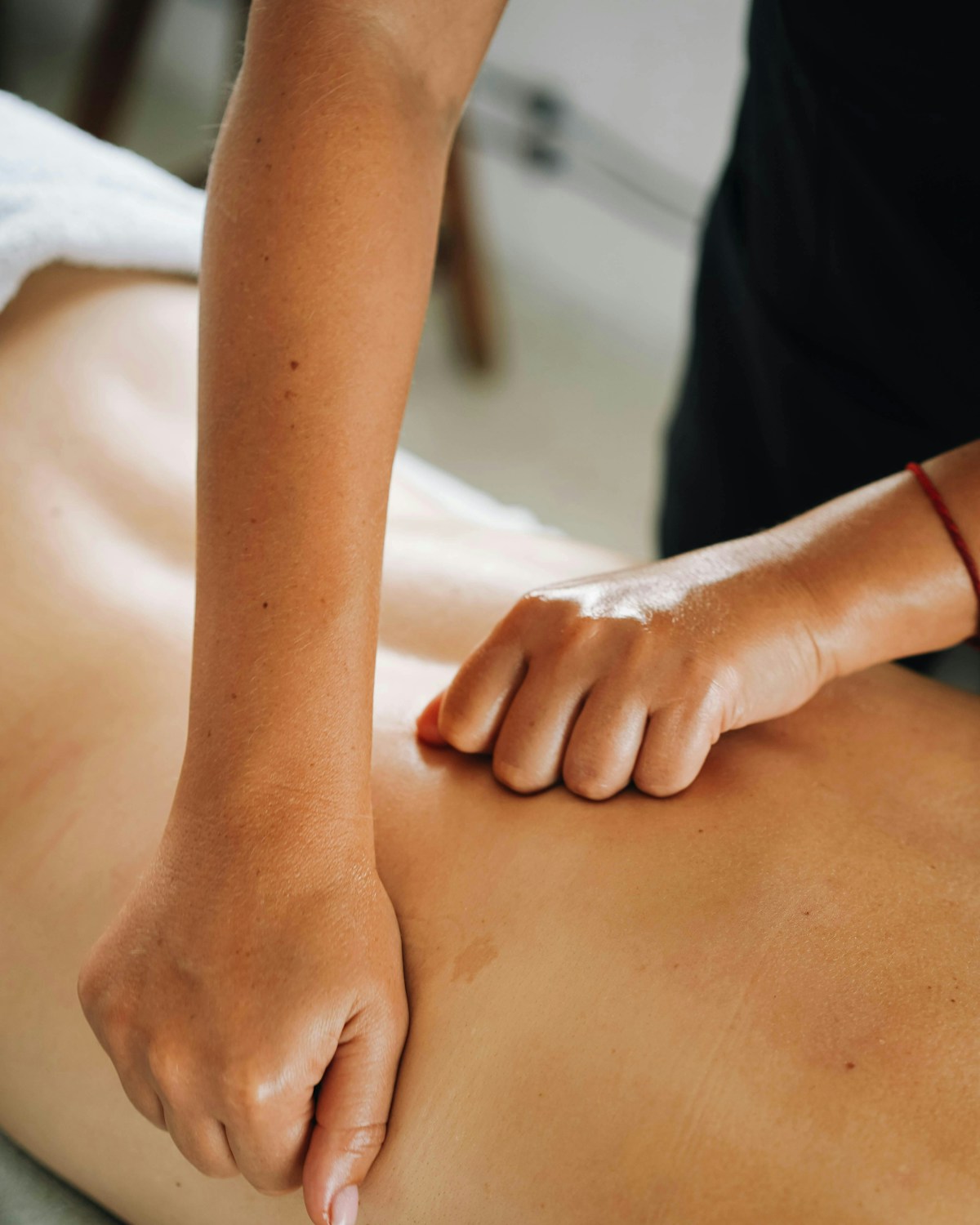 Body & massage