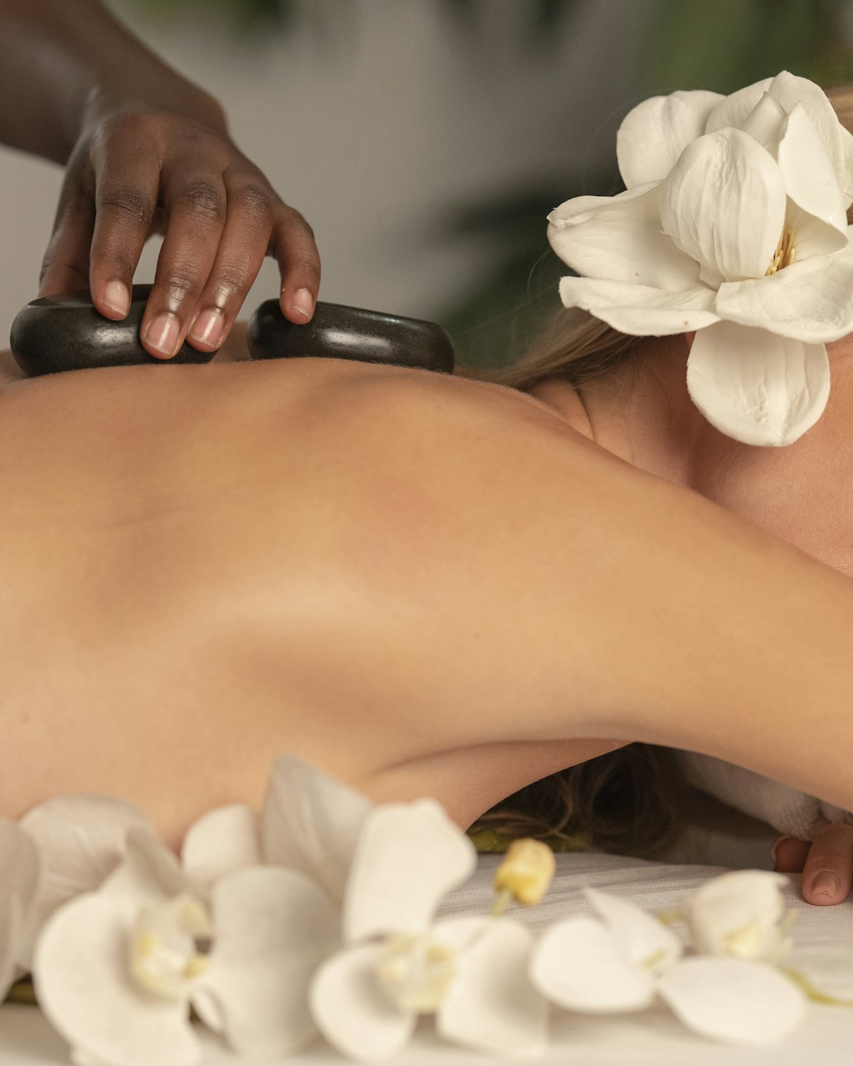 Body & massage