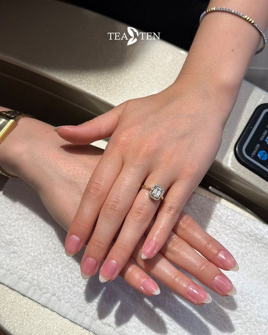 Nails