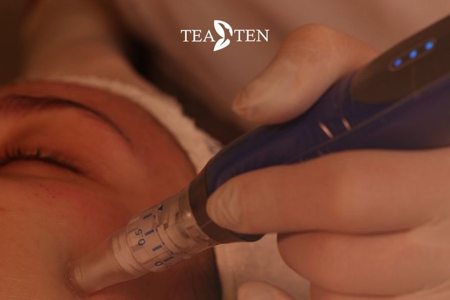 Facial treatments
