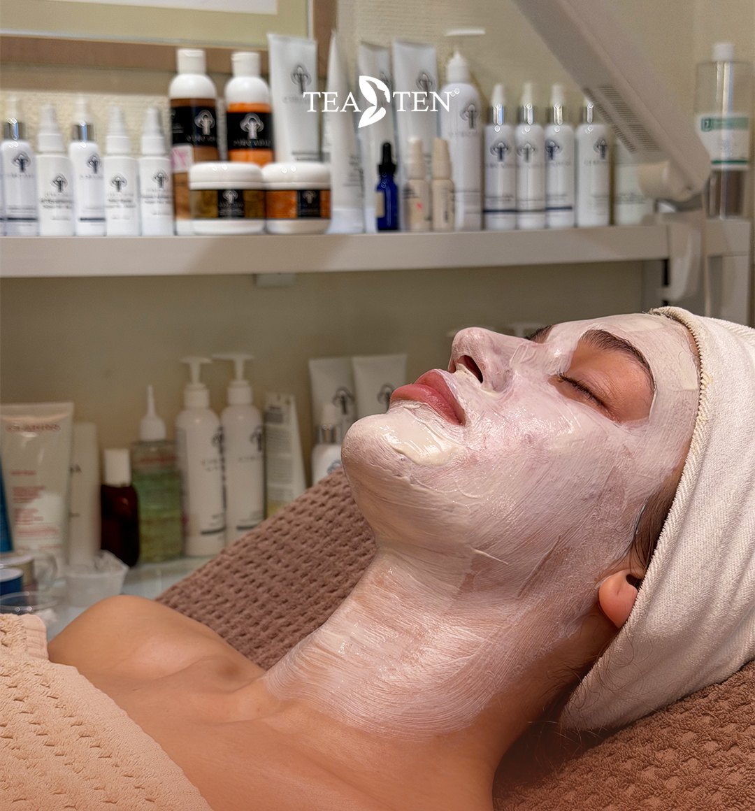 Facial treatments